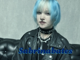 Sabrinabates
