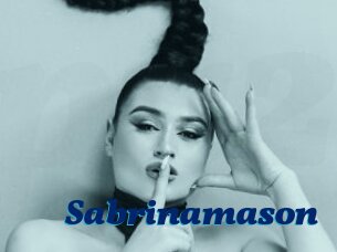 Sabrinamason