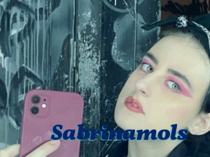 Sabrinamols