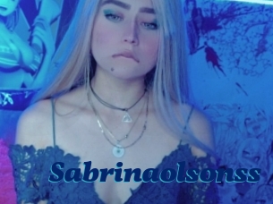 Sabrinaolsonss