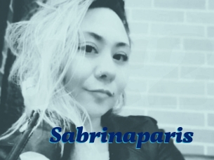 Sabrinaparis