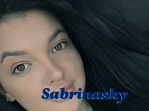 Sabrinasky