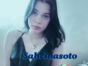 Sabrinasoto