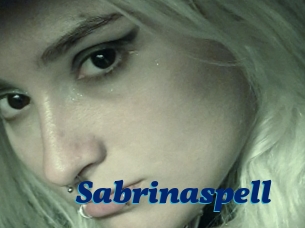 Sabrinaspell