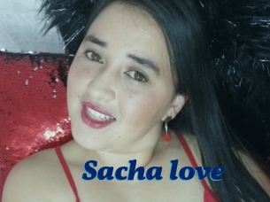 Sacha_love