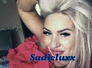 Sadieluxx