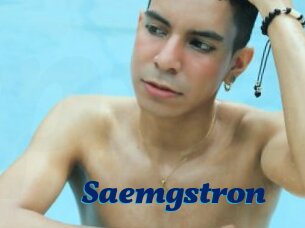 Saemgstron