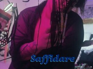 Saffidare