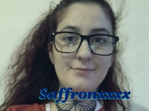 Saffronxxxx