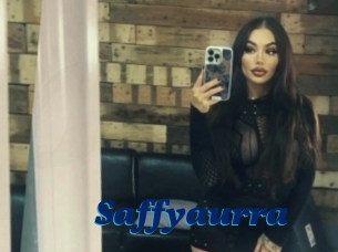 Saffyaurra