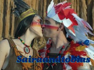 Sairaandtobias