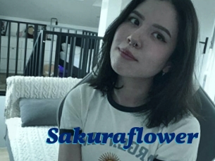 Sakuraflower