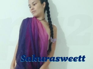Sakurasweett