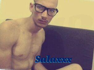 Salaxxx