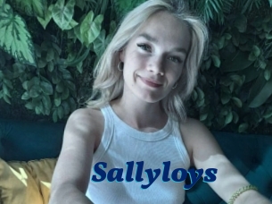 Sallyloys