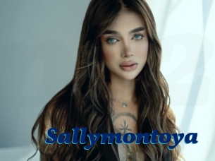 Sallymontoya