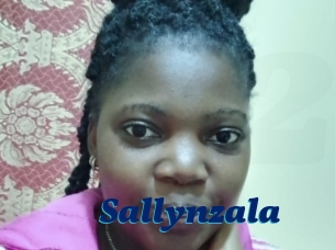 Sallynzala