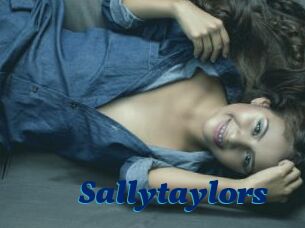 Sallytaylors