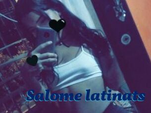 Salome_latinats