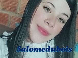 Salomedubois
