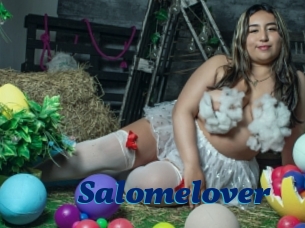 Salomelover