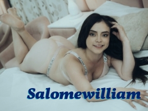 Salomewilliam
