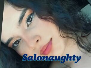 Salonaughty