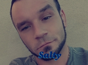 Salty