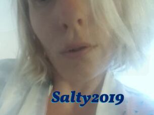 Salty2019