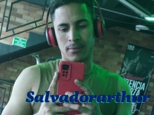 Salvadorarthur