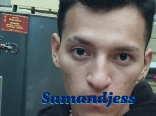 Samandjess