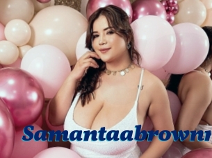 Samantaabrownn