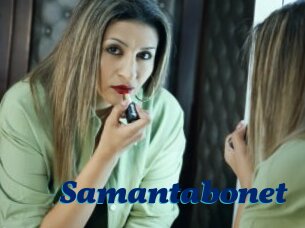 Samantabonet