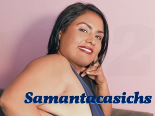 Samantacasichs