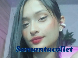 Samantacollet