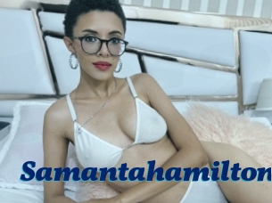 Samantahamiltons