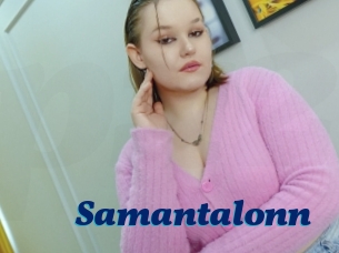 Samantalonn