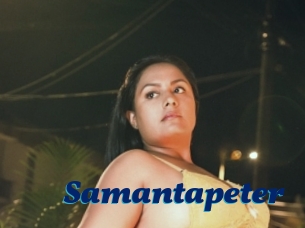 Samantapeter