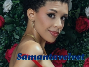 Samantavelvet
