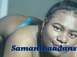 Samanthaadans