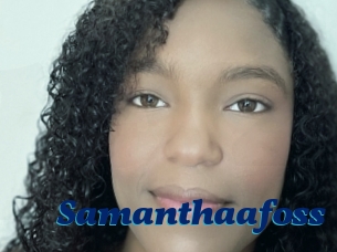Samanthaafoss