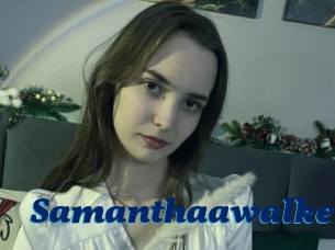 Samanthaawalker