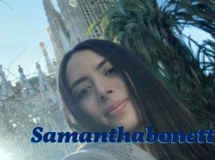 Samanthabonett