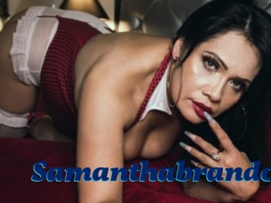Samanthabrando
