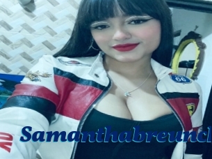 Samanthabreunch
