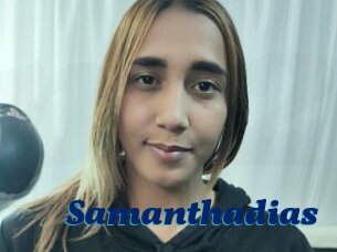 Samanthadias
