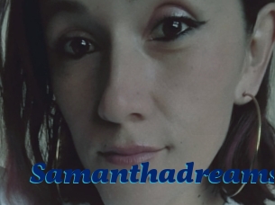 Samanthadreams