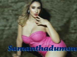 Samanthadumont