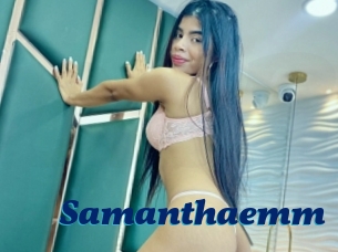 Samanthaemm