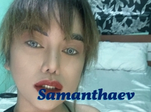 Samanthaev